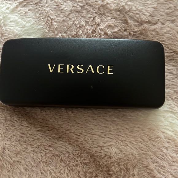 VERSACE SUNGLASSES (UNISEX)
